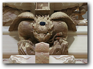 彫刻ギャラリー